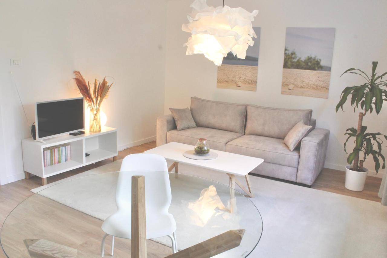 Stardust Apartment Zagreb Eksteriør bilde