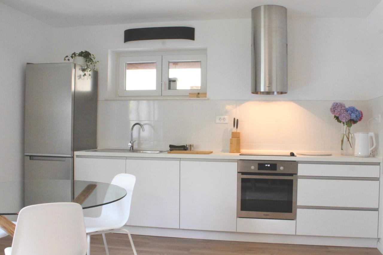 Stardust Apartment Zagreb Eksteriør bilde