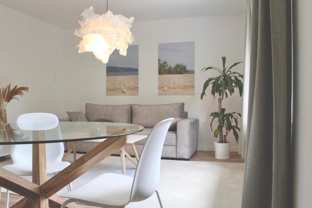 Stardust Apartment Zagreb Eksteriør bilde