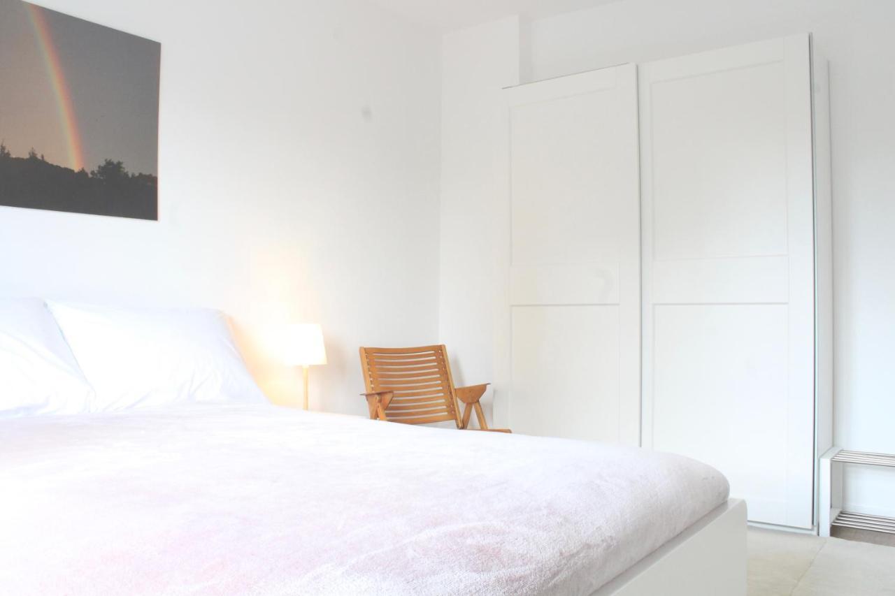 Stardust Apartment Zagreb Eksteriør bilde