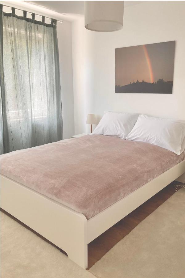 Stardust Apartment Zagreb Eksteriør bilde