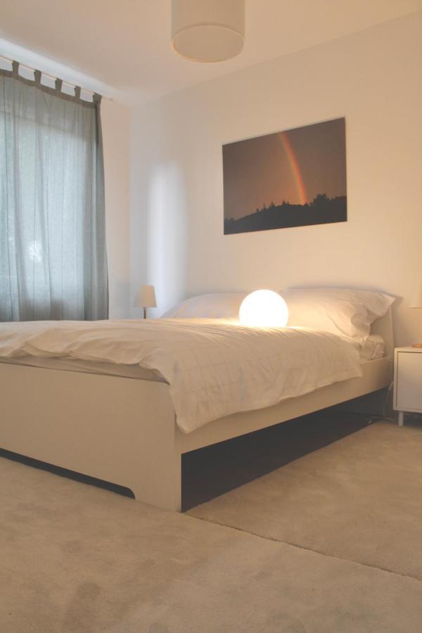 Stardust Apartment Zagreb Eksteriør bilde