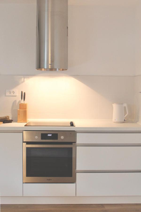Stardust Apartment Zagreb Eksteriør bilde