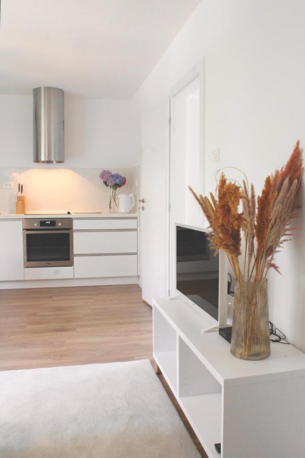 Stardust Apartment Zagreb Eksteriør bilde