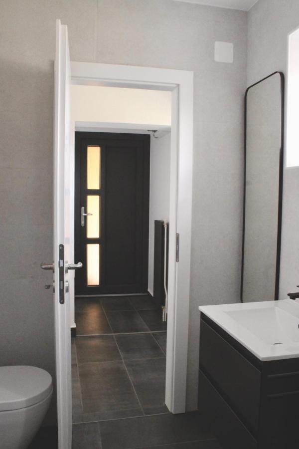 Stardust Apartment Zagreb Eksteriør bilde