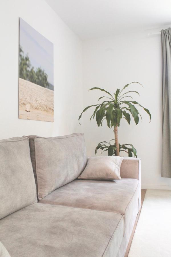 Stardust Apartment Zagreb Eksteriør bilde