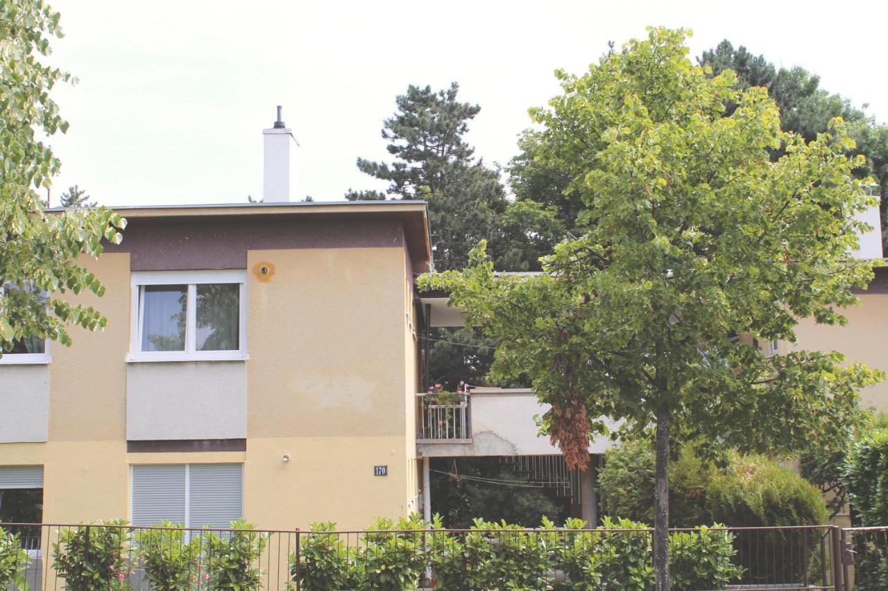 Stardust Apartment Zagreb Eksteriør bilde