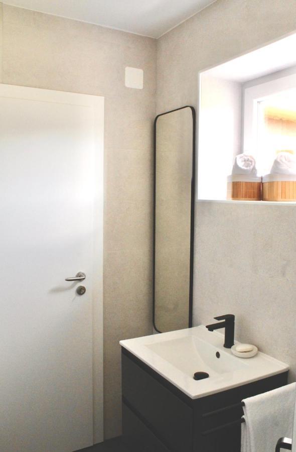 Stardust Apartment Zagreb Eksteriør bilde