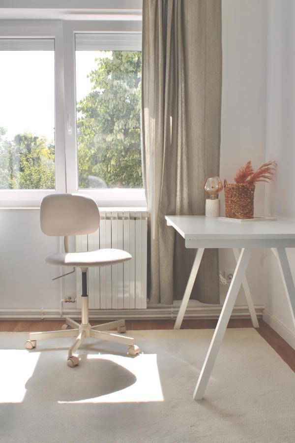 Stardust Apartment Zagreb Eksteriør bilde