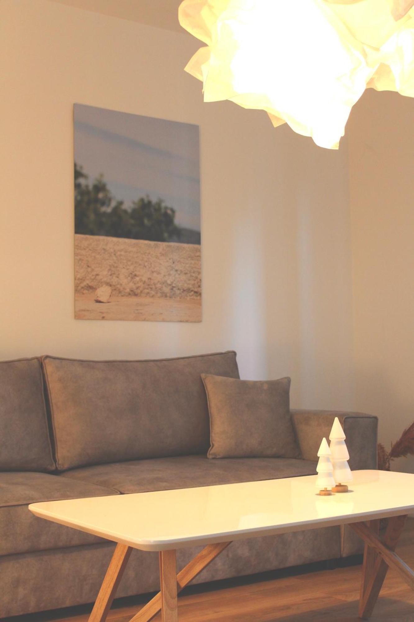 Stardust Apartment Zagreb Eksteriør bilde